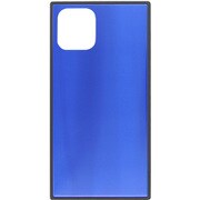 J19S-SQ01BL [SQUBE オーロラケース iPhone 11 Pro BL]