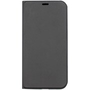 B19S-01BK [iPhone 11 Pro専用 2Way手帳型ケース ブラック]