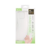 J19M-01CL [ハードケース iPhone 11]
