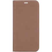 B19M-01BR [iPhone 11専用 2Way手帳型ケース ブラウン]