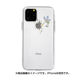 ヨドバシ Com Dparks Dsi58r Iphone 11 Pro ソフトクリアケース ティンカーベル 通販 全品無料配達