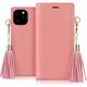 DP16931i58R [iPhone 11 Pro Tassel Jacket PK]
