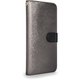 HAN16768i58R [iPhone 11 Pro CALF Diary メタルBK]