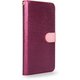HAN16776i65R [iPhone 11 Pro Max CALF Diary ワインピンク]