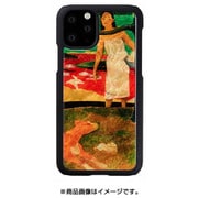 I16859i58R [iPhone 11 Pro 天然貝ケース タヒチの牧歌]