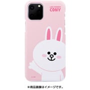 KCJ-SFT002 [iPhone 11 Pro SLIM FIT ベーシック コニー]