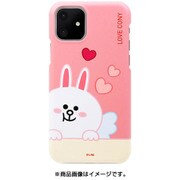 KCJ-SCX002 [iPhone 11 SLIM FIT CUPID LOVE コニー]