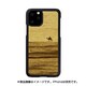 I16829i58R [iPhone 11 Pro 天然木ケース Terra]