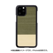 I16837i58R [iPhone 11 Pro 天然木ケース Einstein]