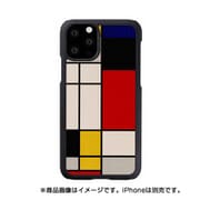 I16839i58R [iPhone 11 Pro 天然木ケース Mondrian Wood]