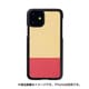 I16840i61R [iPhone 11 天然木ケース Miss match]