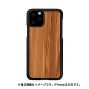 I16852i65R [iPhone 11 Pro Max 天然木ケース Cappuccino]