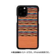 I16856i65R [iPhone 11 Pro Max 天然木ケース Browny Check]