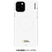 NG17128i58R [iPhone 11 Pro Further Edition Slim Fit Case WH]