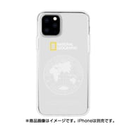 NG17131i58R [iPhone 11 Pro Global Seal Jelly Case]