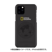 NG17132i58R [iPhone 11 Pro Global Seal Slim Fit Case BK]