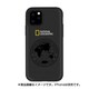 NG17133i58R [iPhone 11 Pro Global Seal Double Protective Case BK]