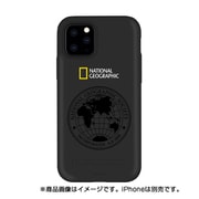 NG17133i58R [iPhone 11 Pro Global Seal Double Protective Case BK]