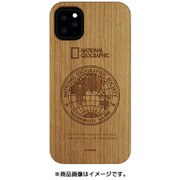 NG17135i58R [iPhone 11 Pro Global Seal Nature Wood チェリーウッド]