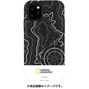 NG17147i58R [iPhone 11 Pro Topography Case Double Protective WH]