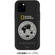 NG17148i58R [iPhone 11 Pro Global Seal Metal-Deco Case BK]