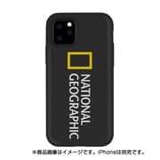 NG17151i58R [iPhone 11 Pro Hard Shell BK]