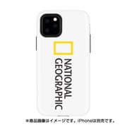 NG17152i58R [iPhone 11 Pro Hard Shell WH]