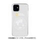 NG17163i61R [iPhone 11 Global Seal Jelly Case]
