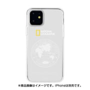 NG17163i61R [iPhone 11 Global Seal Jelly Case]
