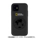 NG17165i61R [iPhone 11 Global Seal Double Protective Case BK]