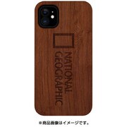 NG17170i61R [iPhone 11 Nature Wood ローズウッド]