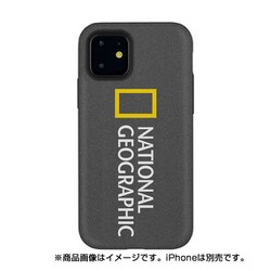 ヨドバシ Com ナショナルジオグラフィック National Geographic Ngi61r Iphone 11 Sandy Case Gy 通販 全品無料配達