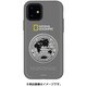 NG17182i61R [iPhone 11 Global Seal Metal-Deco Case チタン]