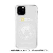NG17187i65R [iPhone 11 Pro Max Global Seal Jelly Case]