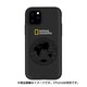 NG17189i65R [iPhone 11 Pro Max Global Seal Double Protective Case BK]