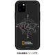 NG17197i65R [iPhone 11 Pro Max Compass Case Double Protective BK]