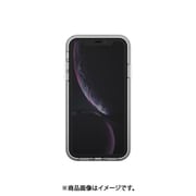 iPhone 11 INO ACHROME SHIELD CASE マットWH