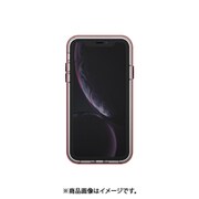 iPhone 11 Pro INO ACHROME SHIELD CASE  マットRD