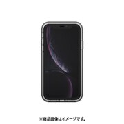 iPhone 11 Pro INO ACHROME SHIELD CASE  マットBK