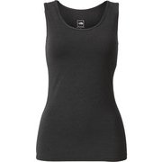 WARM BRA TANK NUW61300 K M