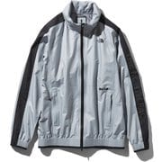 GTXトラックジャケット GTX Track Jacket NP61980 （SV）シルバリーグレー XLサイズ [アウトドア ジャケット メンズ]
