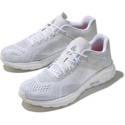 イヴォルブトレイナー Evolve Trainer NF51901 （WW）TNFホワイト×TNFホワイト 11インチ （29ｃｍ） [ランニングシューズ メンズ]