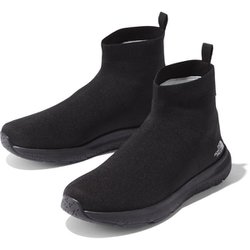 ヨドバシ.com - ザ・ノース・フェイス THE NORTH FACE ベロシティニットミッドゴアテックスインビジブルフィット Velocity  Knit Mid GORE-TEX Invisible Fit NF51997 （KK）TNFブラック×TNFブラック 7インチ [アウトドア  スニーカー ユニセックス] 通販【全品無料配達】