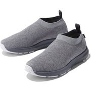 ベロシティ ニット GORE-TEX インビジブル フィット Velocity Knit GORE-TEX Invisible Fit NF51998 （GG）グリフィングレー×ジンクグレー US5(23cm） [アウトドア スニーカー ユニセックス]