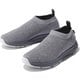 ベロシティ ニット GORE-TEX インビジブル フィット Velocity Knit GORE-TEX Invisible Fit NF51998 （GG）グリフィングレー×ジンクグレー US6(24cm） [アウトドア スニーカー ユニセックス]