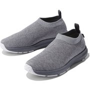 ベロシティ ニット GORE-TEX インビジブル フィット Velocity Knit GORE-TEX Invisible Fit NF51998 （GG）グリフィングレー×ジンクグレー US6(24cm） [アウトドア スニーカー ユニセックス]