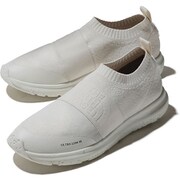 ウルトラローIII Ultra Low III NF51803 （WW）TNFホワイト×TNFホワイト 8インチ [トレイルランニングシューズ メンズ]