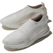 ウルトラローIII Ultra Low III NF51803 （WW）TNFホワイト×TNFホワイト 10インチ [トレイルランニングシューズ メンズ]