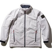 エスペリジャケット Espeli Jacket HH11953 ホワイト(W) XSサイズ [アウトドア ジャケット メンズ]