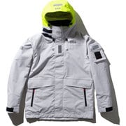 オーシャンフレイジャケット Ocean Frey Jacket HH11990 （W）ホワイト Mサイズ [アウトドア 防水ジャケット メンズ]